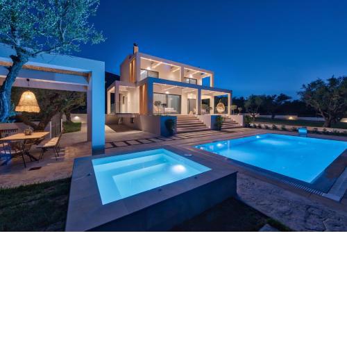 Delight Luxury Villa