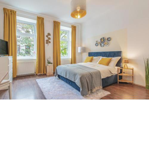 Delightful Apartment - near subway
