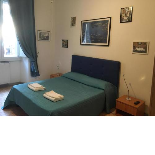 Delightful apartment 100 meters from the Colosseum