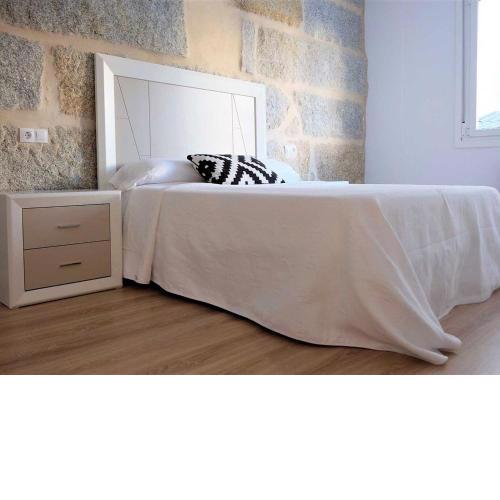 Delightful Apartment in Ourense overlooking the City