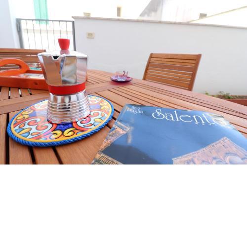 Delightful Caterinas house in Otranto