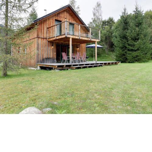 Delightful Chalet in Stadl an der Mur Styria near Ski Area