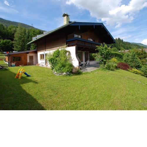 Delightful Holiday Home in Neukirchen am Gro venediger