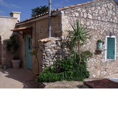 Delightful Stone Greek Cottages - Daisy Studio & Marguerite [one & half bdrms]