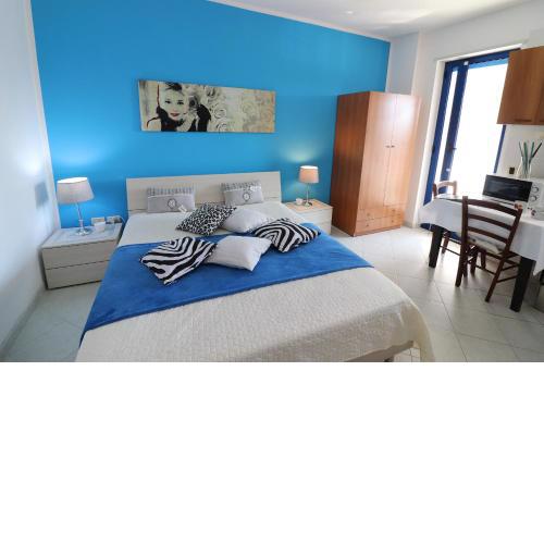 Delightful studio flat for holidays casa Anisa in Otranto