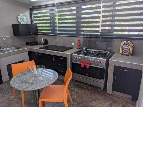 Delightful tiny house