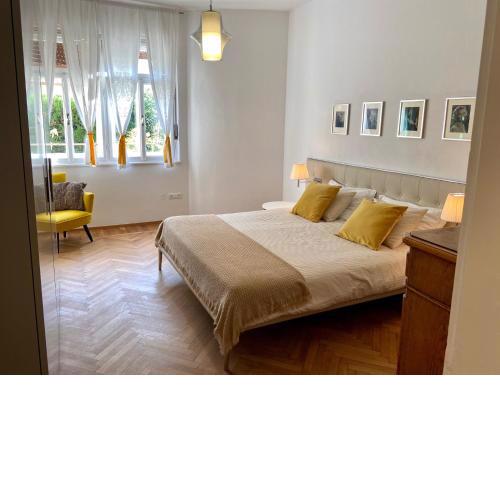 Delightful Villa Rina