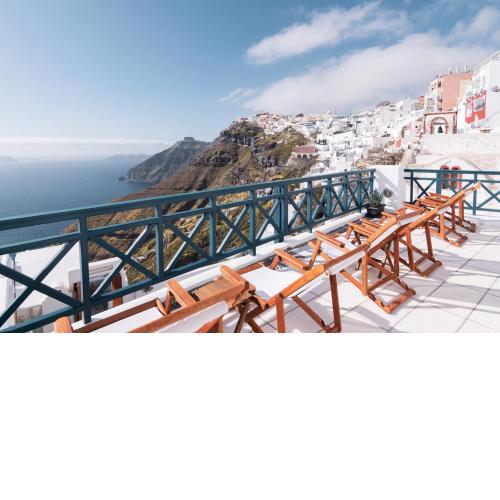 DELION VIEW HOTEL