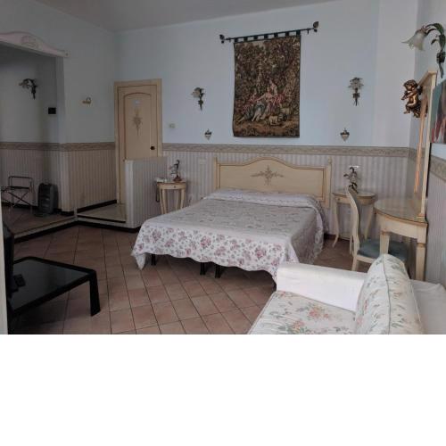 D'Elite Room & Breakfast