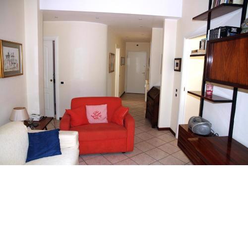 Delizia apartment