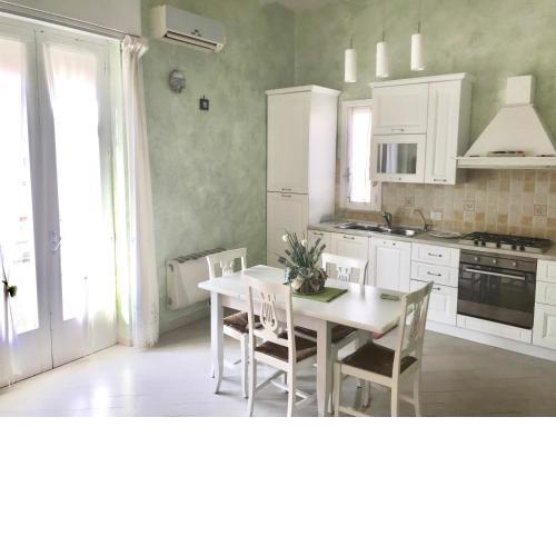DELIZIOSA CASA AL CENTRO STORICO DI MARSALA