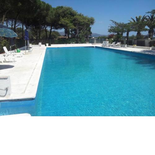 Deliziosa Villa 150 metri dal mare