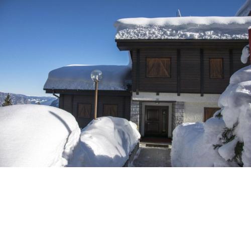Delizioso appartamento a due passi dalle piste