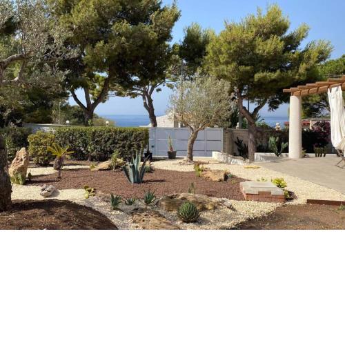 Delizioso appartamento a ridosso del mare del Plemmirio Siracusa