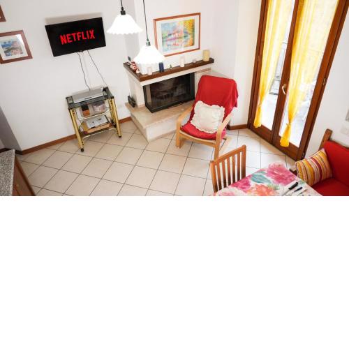 Delizioso Chalet Giulia