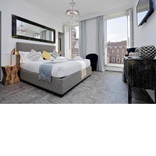 Della Croce Luxury