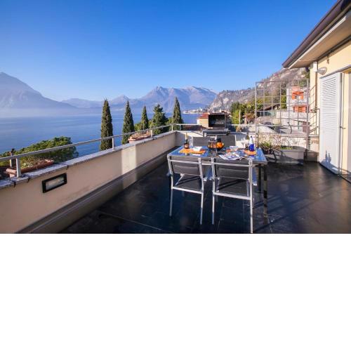 Della Fontana Penthouse