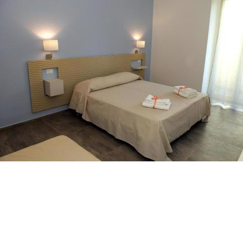 Della torre rooms