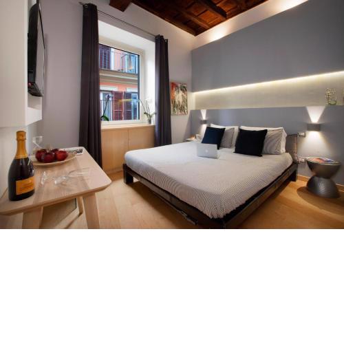 Delle Grotte Apartment