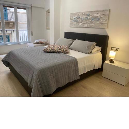 Delle Palme Rooms elegante monolocale in centro