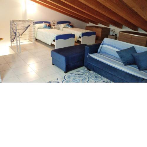 Delle Rose apartment