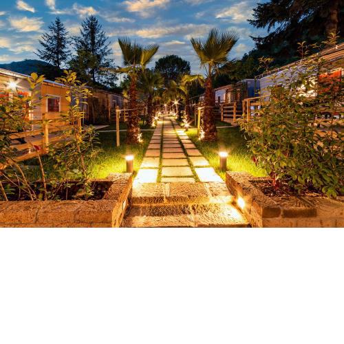 Delle Rose Camping & Glamping Village