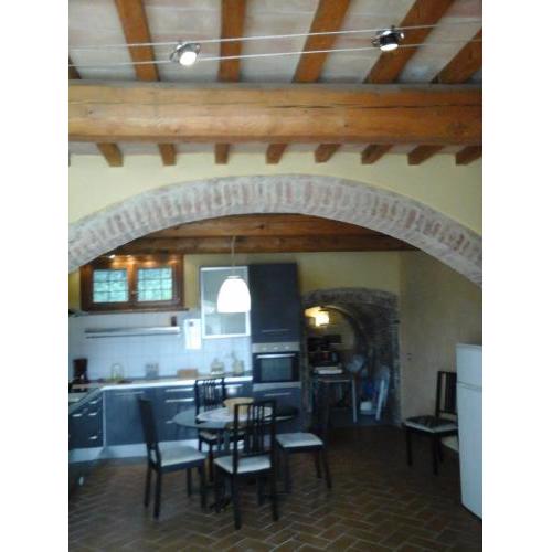 delle vigne 59 A CASA AGOSTINI