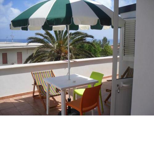 Delle Zagare Apartments