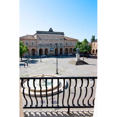 DelleFarfalle Boutique Apartments
