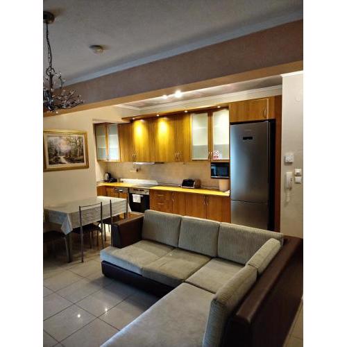 Dellmar Apartment