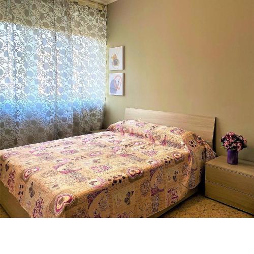 Dell'oro apartment