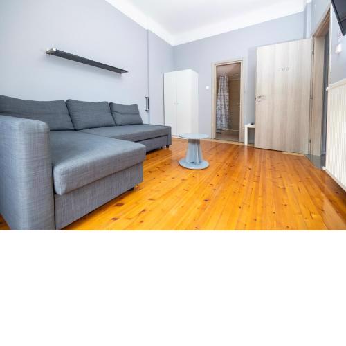 Delmare 4Spot en Suite