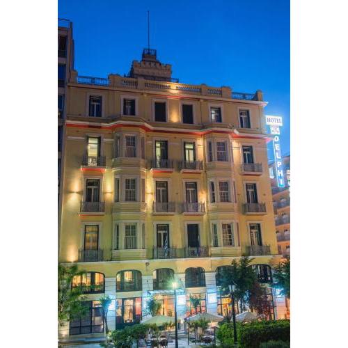 Delphi Art Hotel