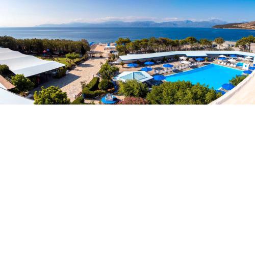 Delphi Beach Hotel