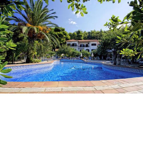 Delphi Hotel