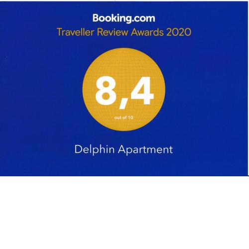 Delphin Apartment
