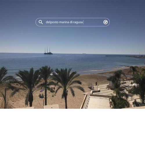 DELPOSTO Marina di Ragusa DCV
