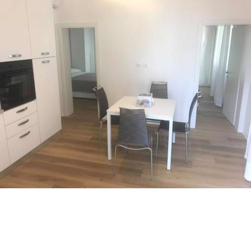 DELTA A - Piazza Marina - Vista mare