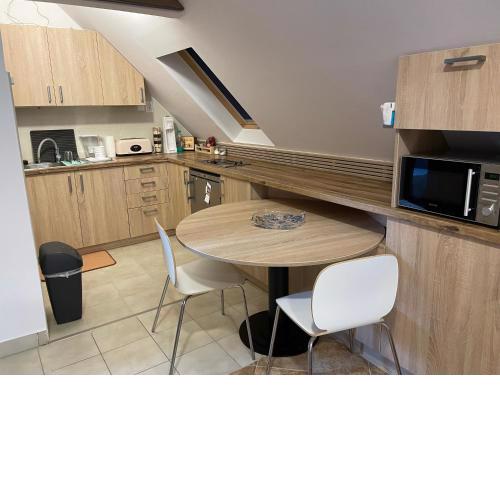 Delta apartmann