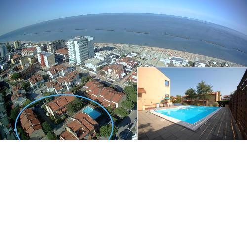 Delta Blu Residence Village