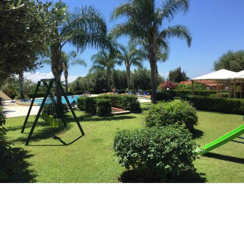 Delta Club Residence
