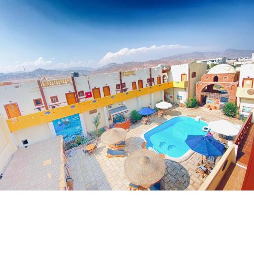 Delta Dahab Hotel