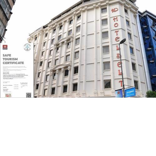 Delta Hotel Istanbul