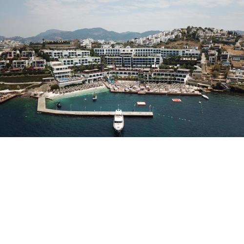 Delta Hotels By Marriott Bodrum
