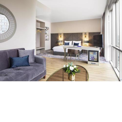 Delta Hotels by Marriott Istanbul Kagithane