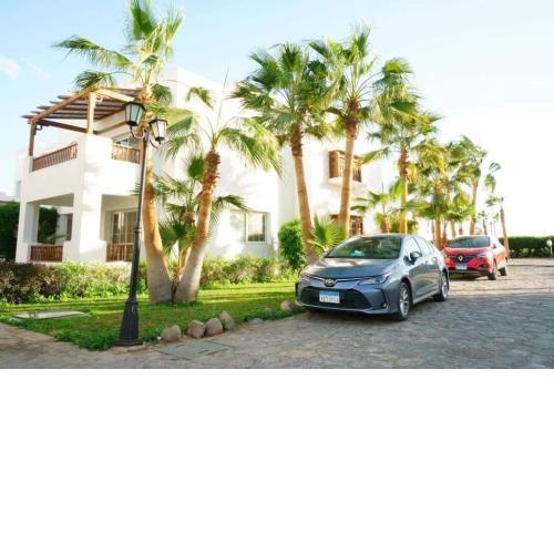 Delta sharm 50M Room with Private Entrance