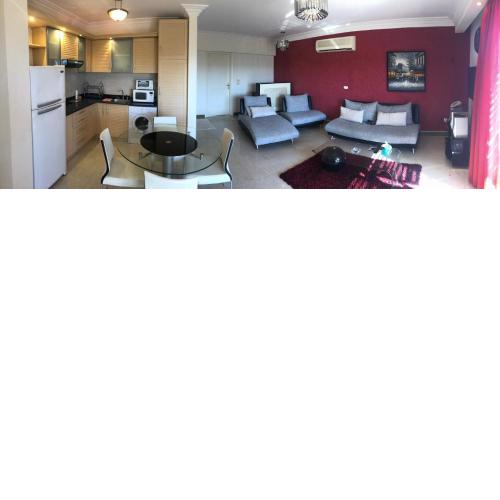 Delta sharm appartment