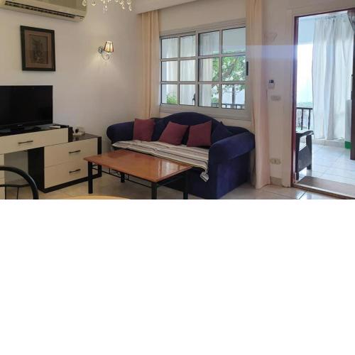 Delta Sharm Resort 1 bedroom with big terrace