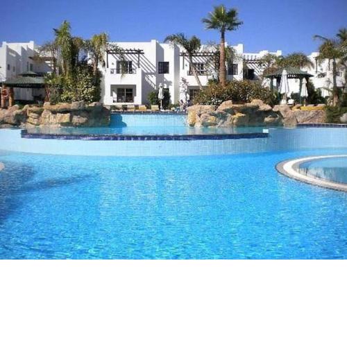 Delta Sharm resort