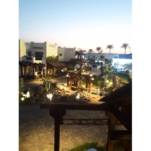 Delta Sharm Resort